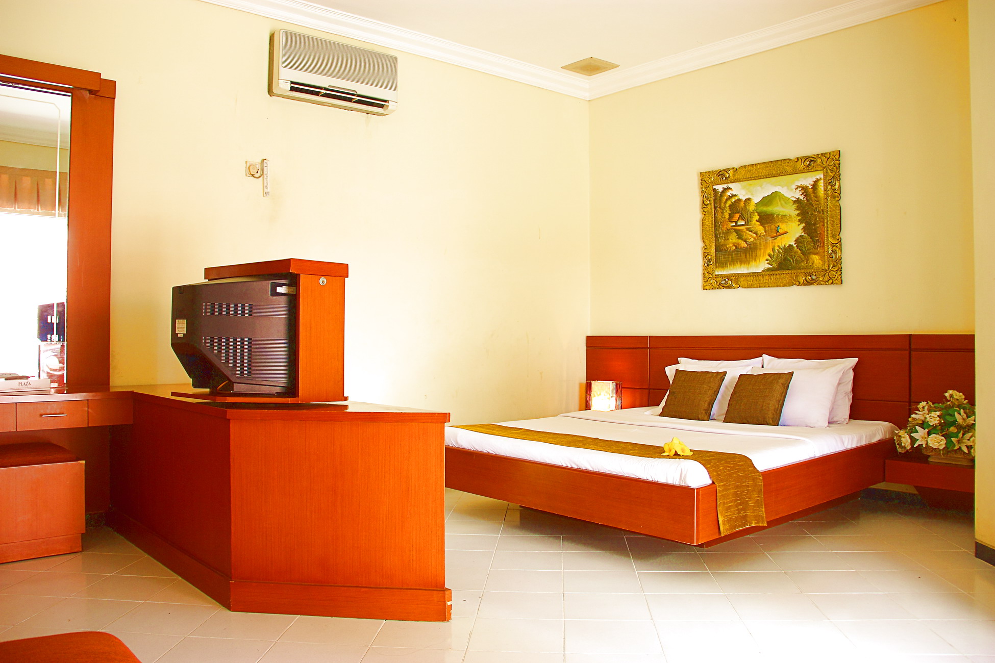 Superior Room Superior Room